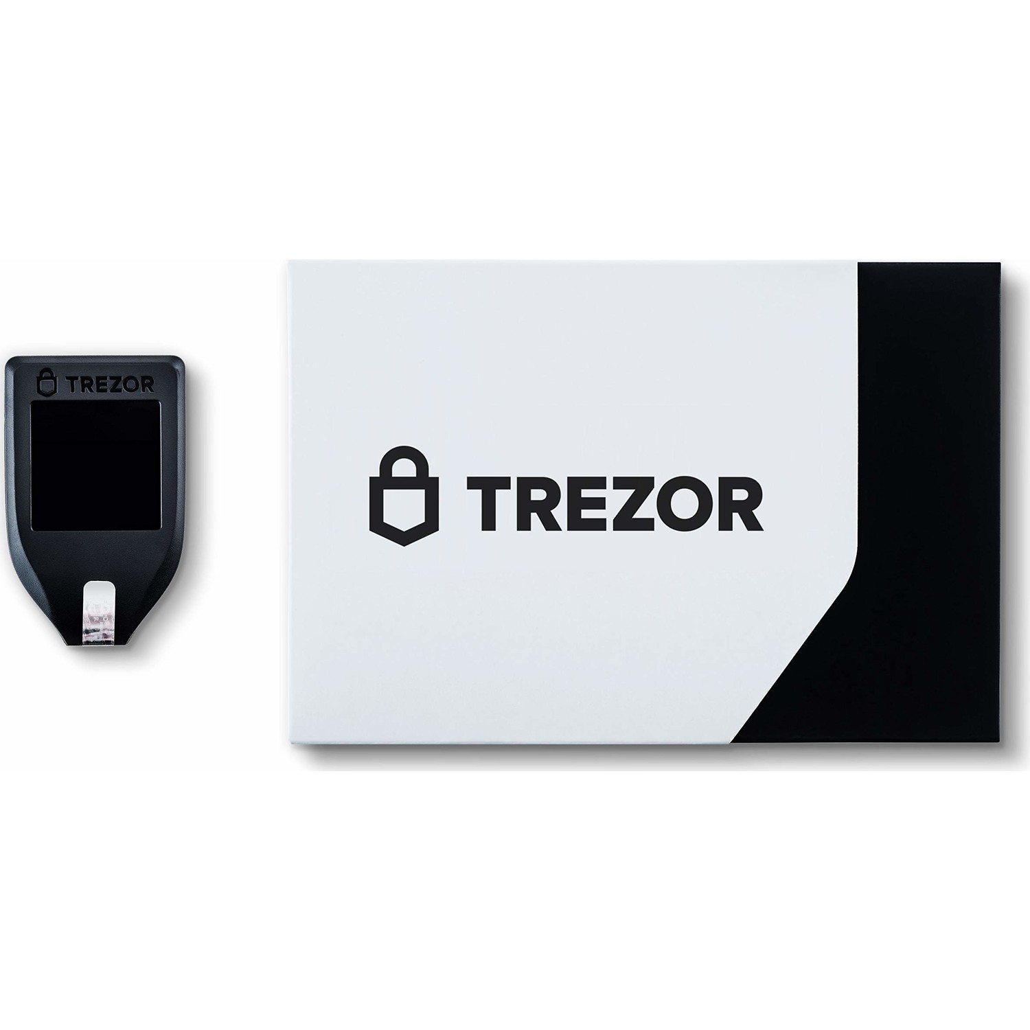 Trezor плюсы и минусы