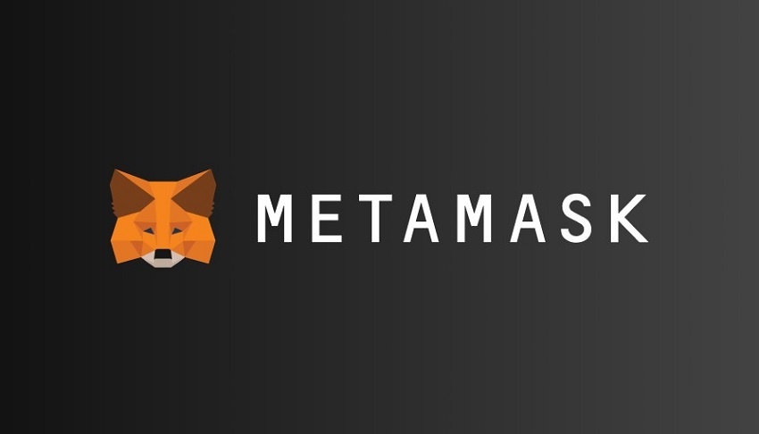 Metamask кошелек