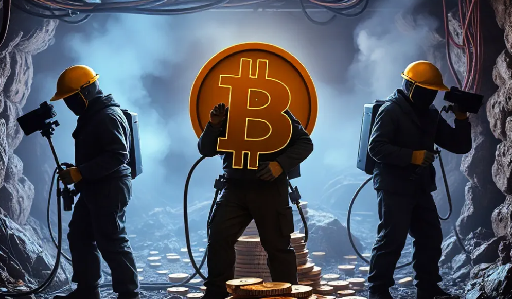 прибыльность майнинга