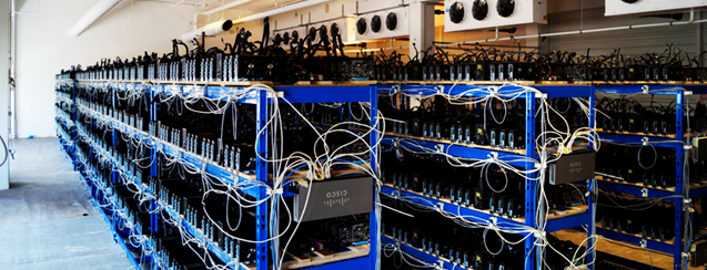Usb Asic Farm Кабель для асика: зачем важны силовые кабели в майнинге криптовалют