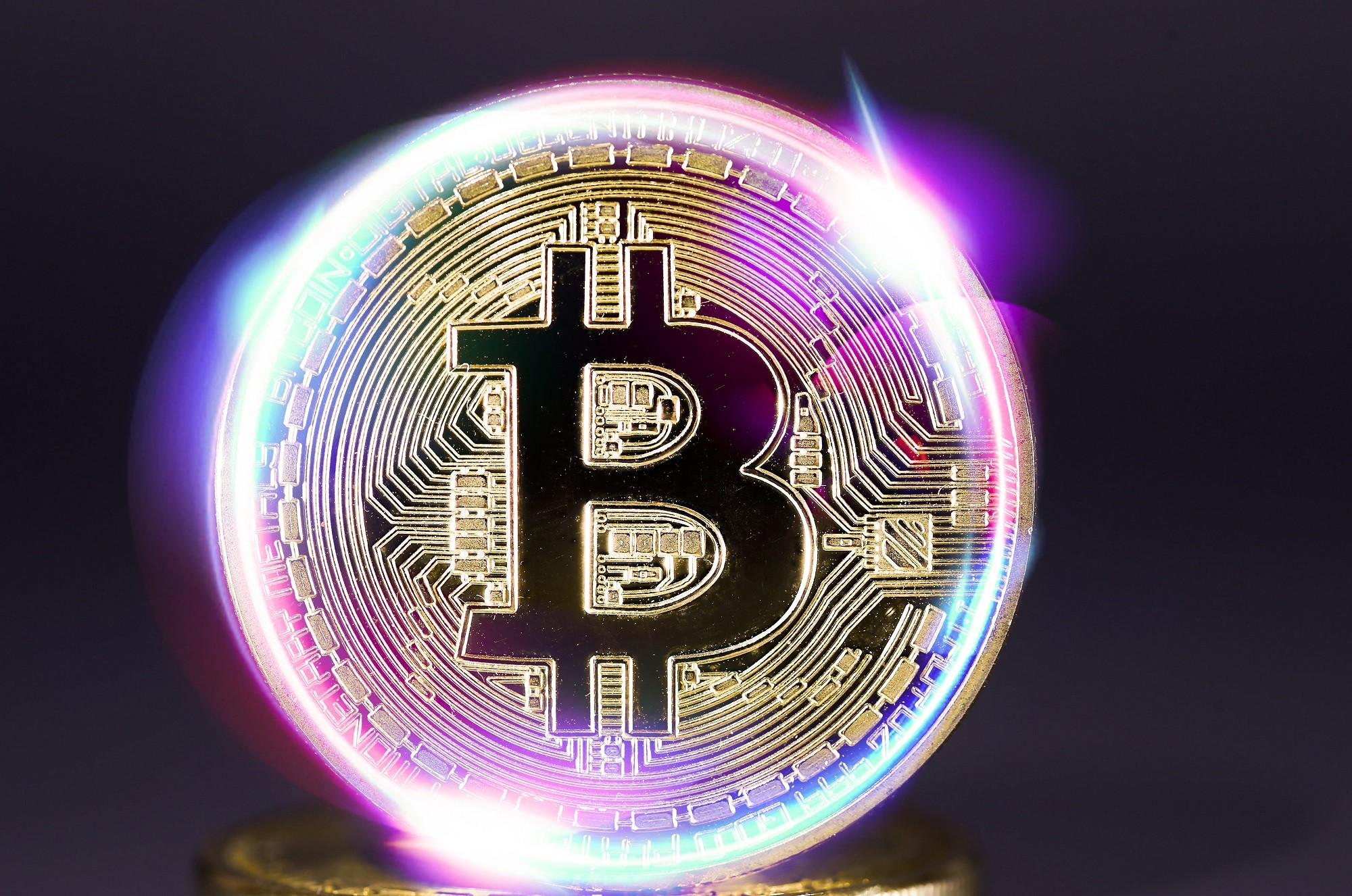 Криптовалюты и SEC