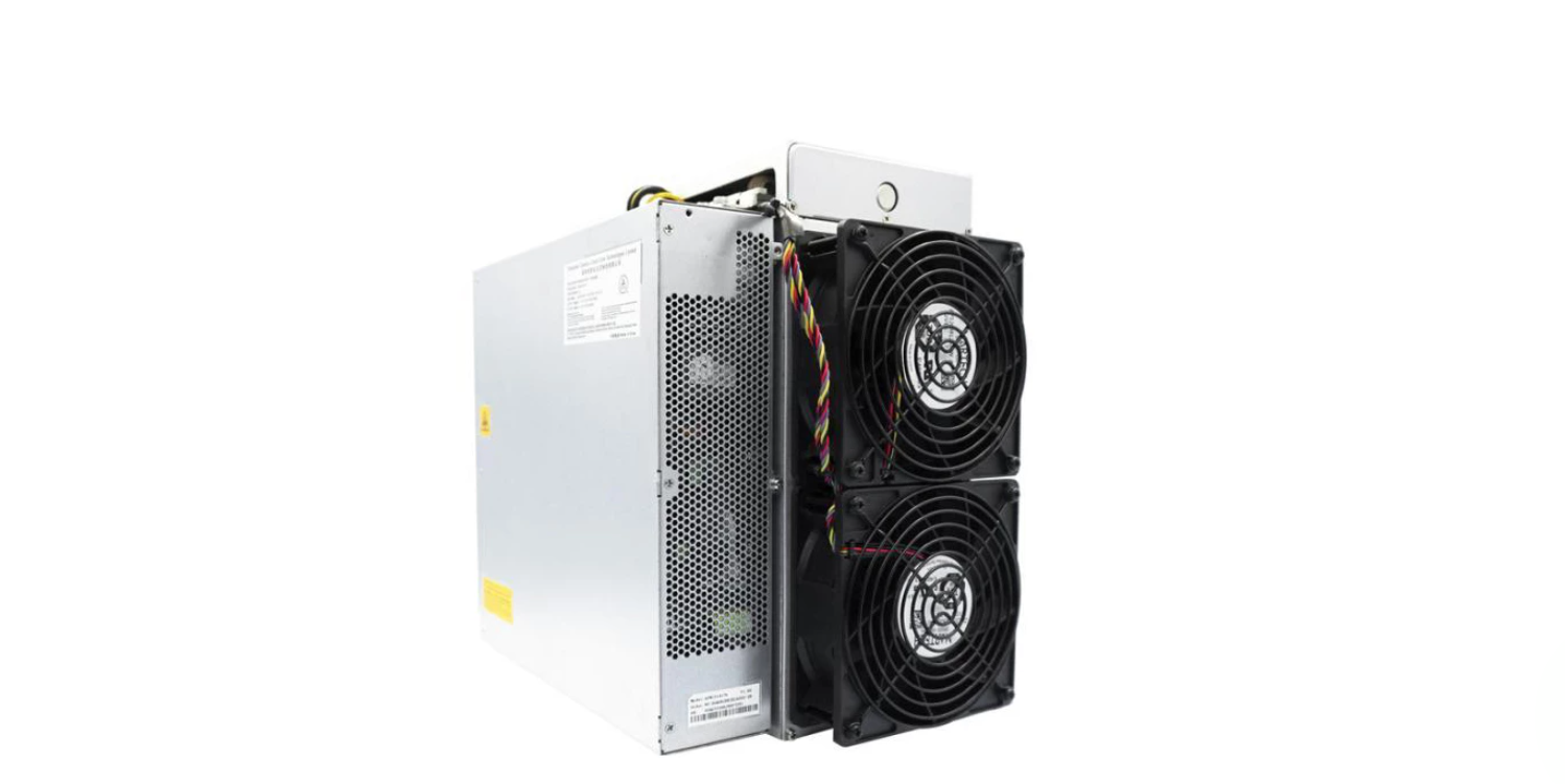 Bitmain Antminer KS7 KAS asic майнер