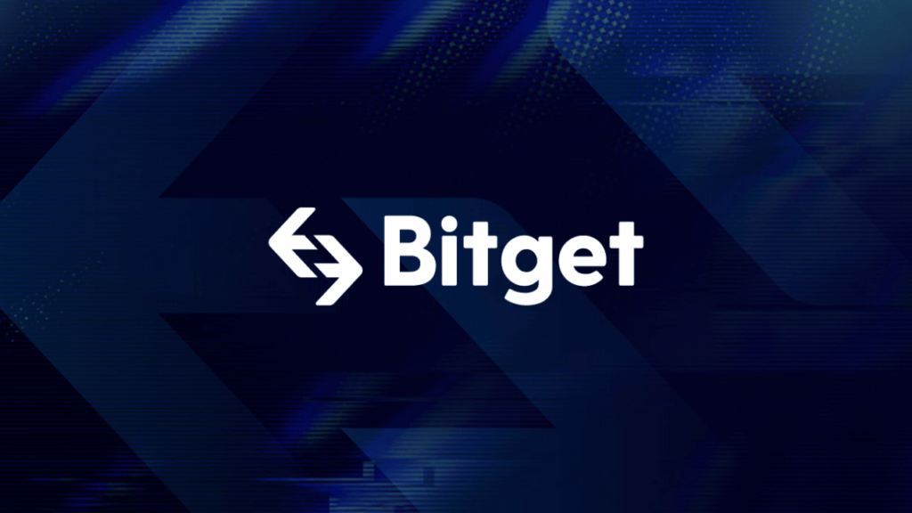 криптобиржа Bitget