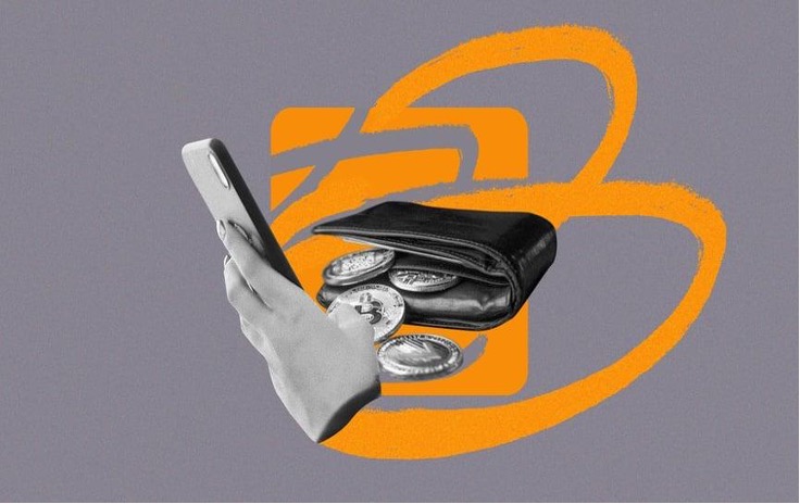 Криптокошельки для россиян