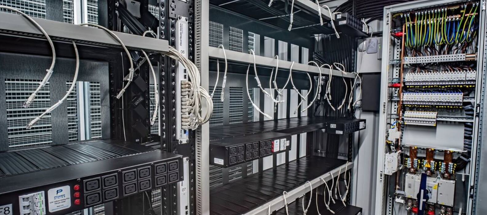 распределение электроэнергии