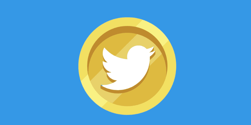 Twitter Coin