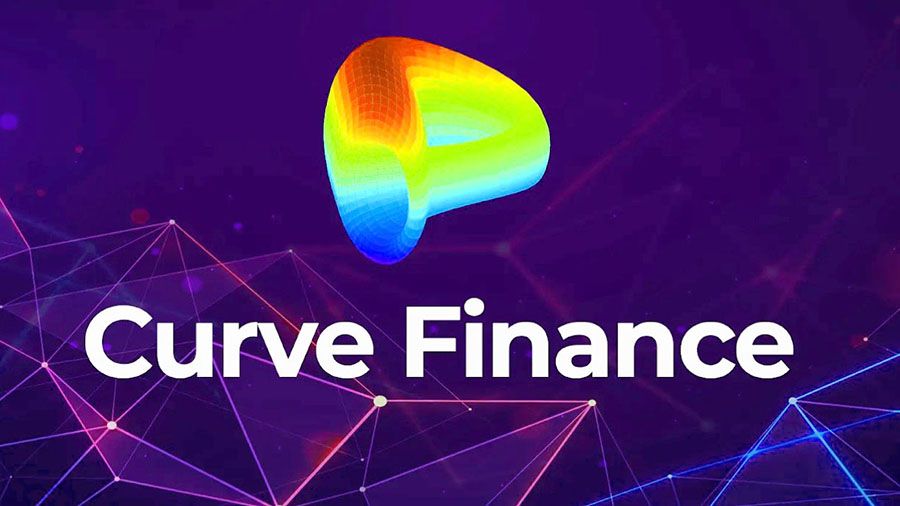 Curve Топ 3 децентрализованных бирж