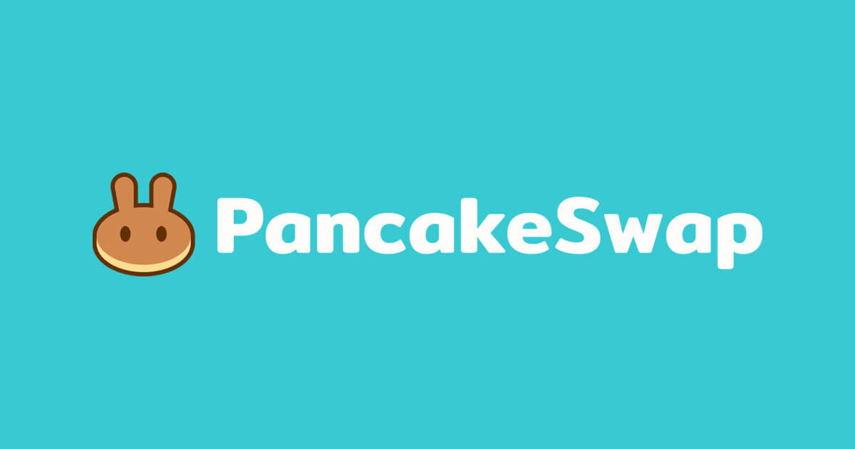 PancakeSwap Лучшая децентрализованные биржа