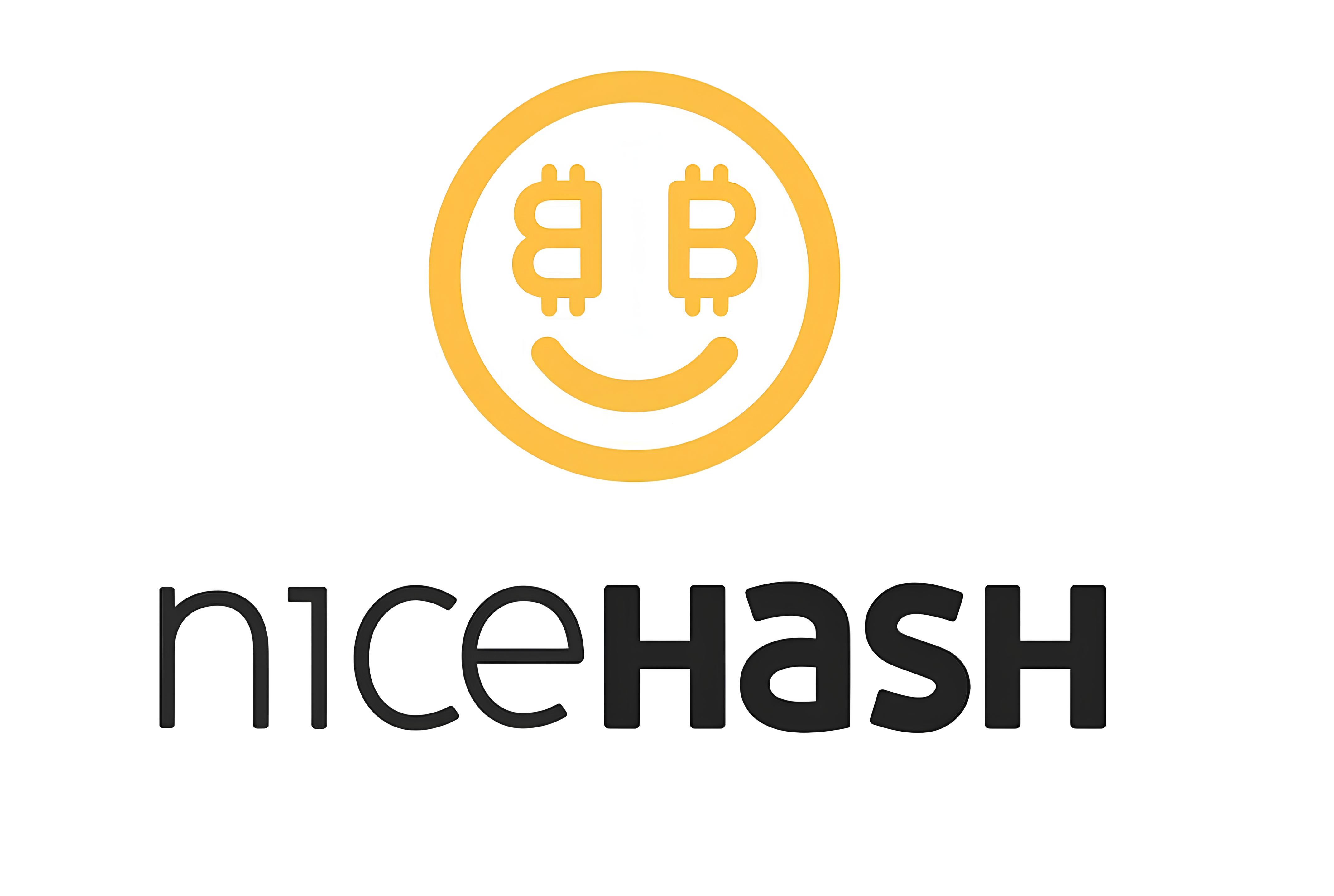 Облачный майнинг Nicehash