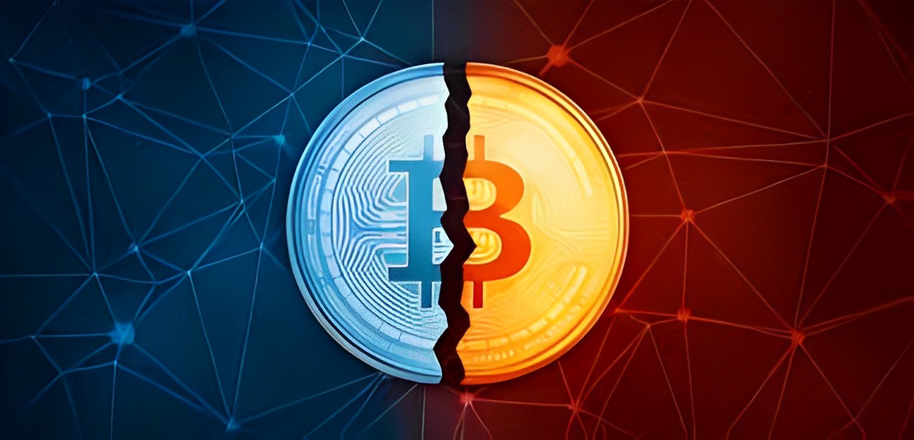 Цена биткоина после халвинга