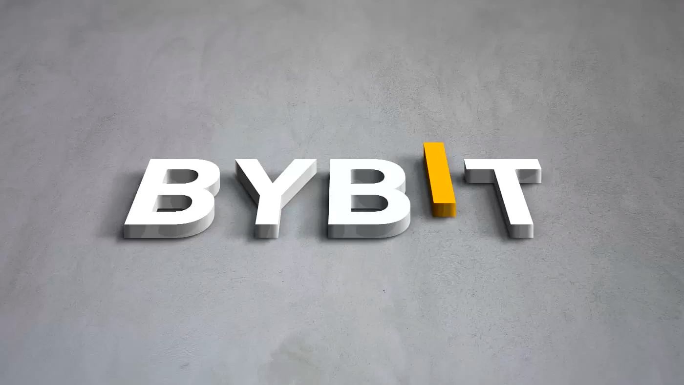 Шаги для пополнения Bybit с карты