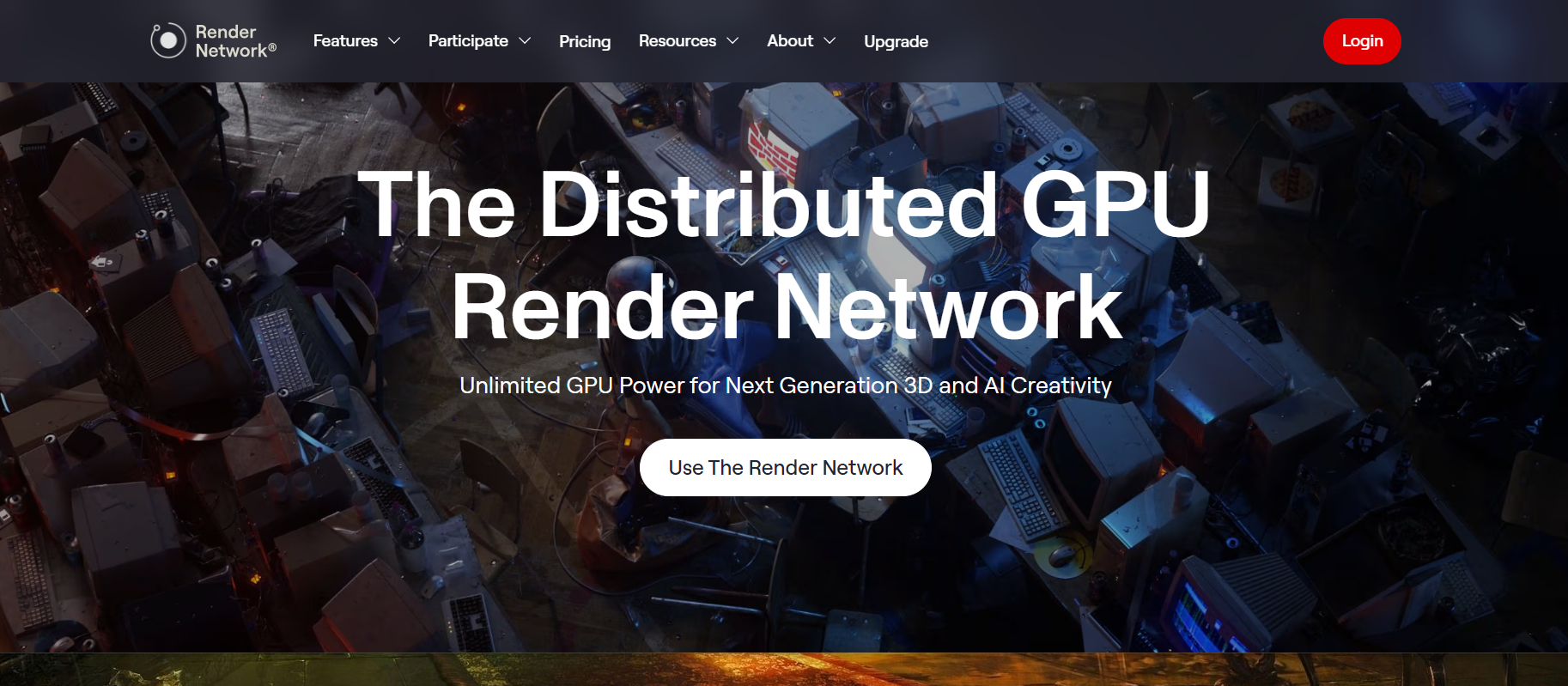 RNDR