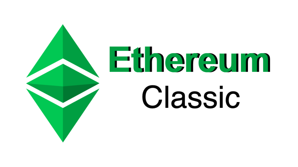 Ethereum Classic Ethereum Classic