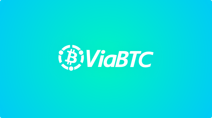 Пул ViaBTC