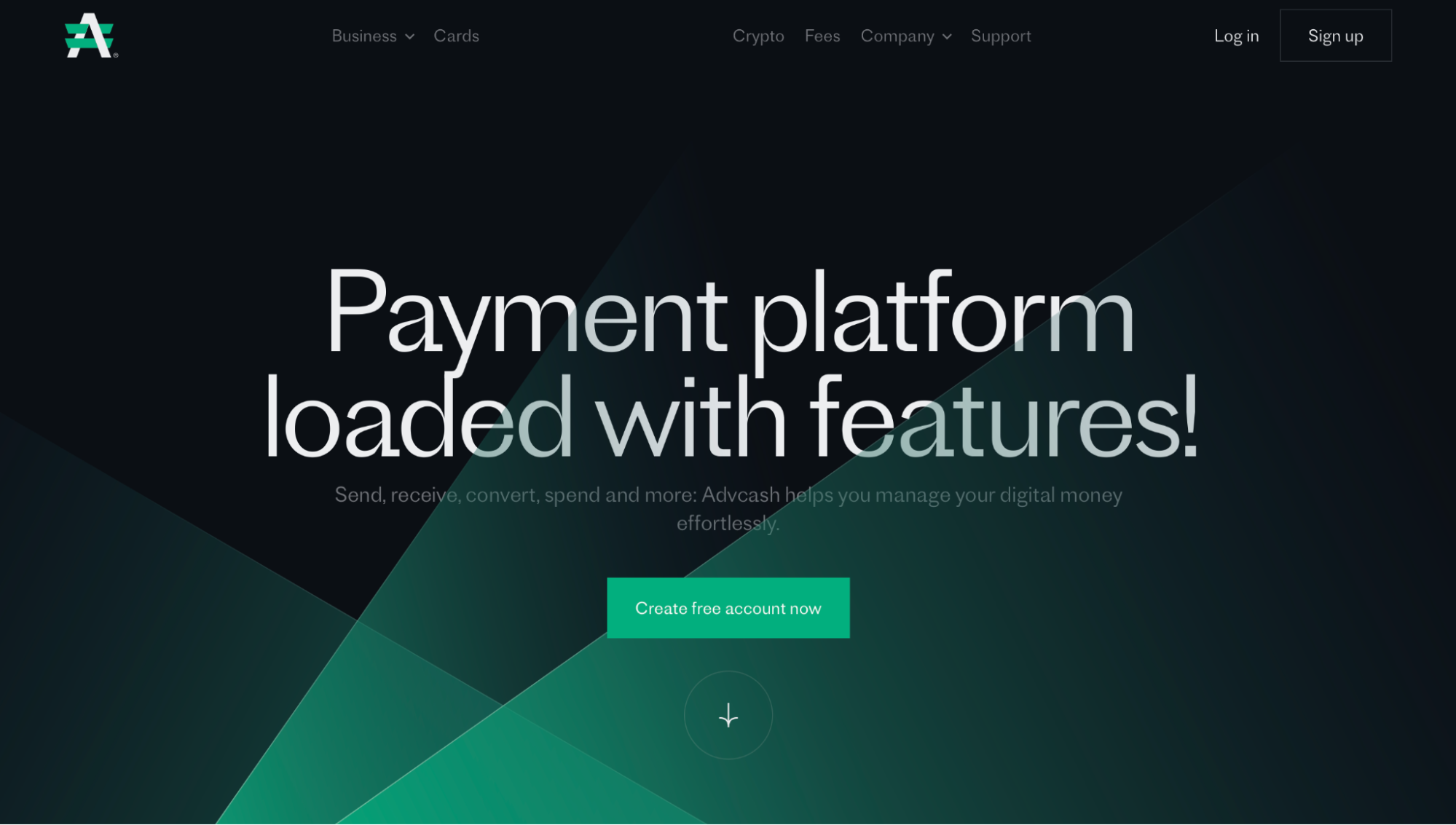 ADVCash