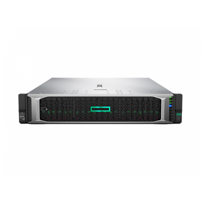 HPE ProLiant DL380 Gen10