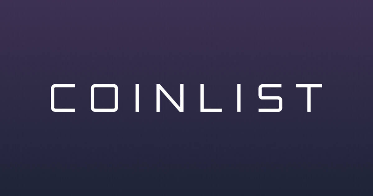 CoinList