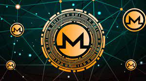 Monero Майнинг