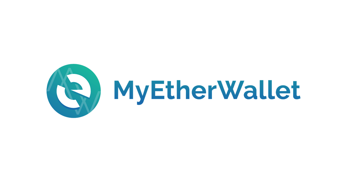 MyEtherWallet кошелек