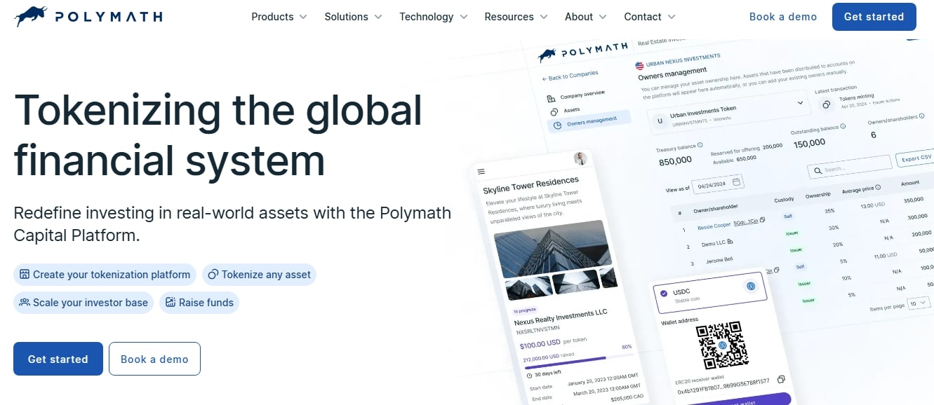 Polymath