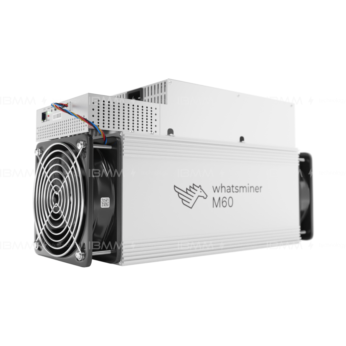 Whatsminer M60 Whatsminer M60 характеристики