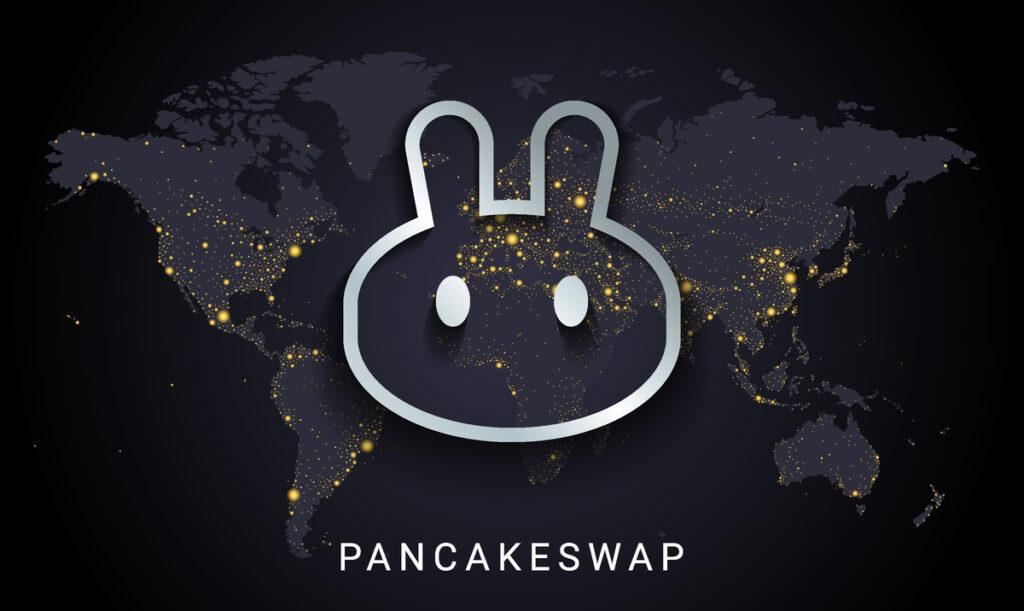 Pancakeswap