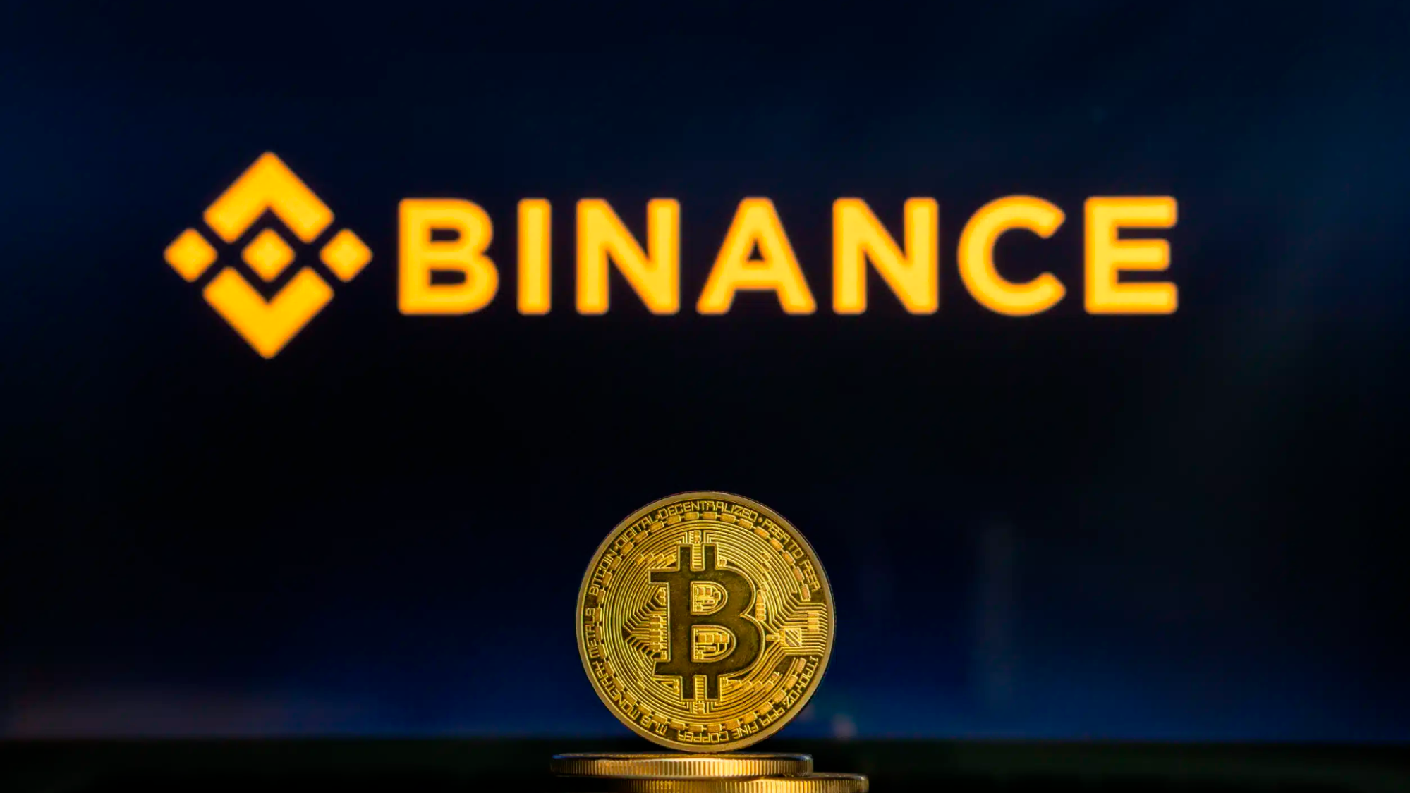 Как зарабатывать на binance