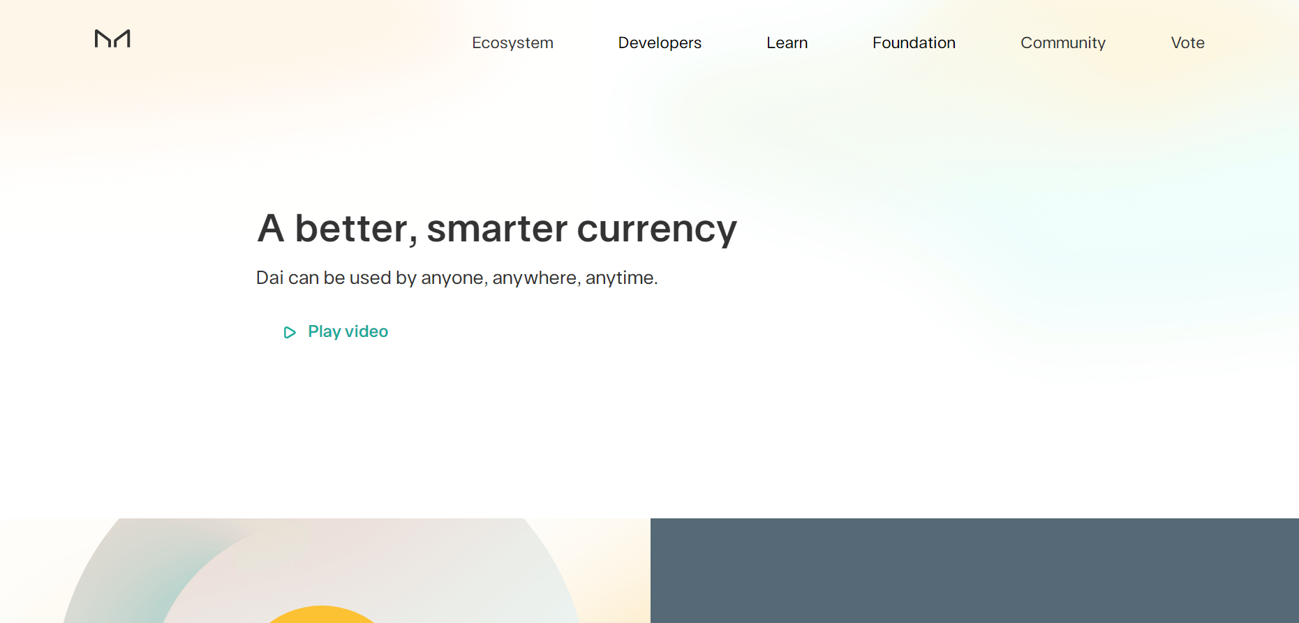 MakerDAO