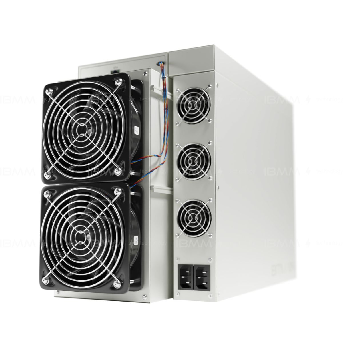 Новый асик на Aleo Antminer Aleo