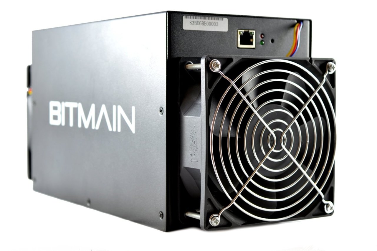 Asic Майнеры для майнинга