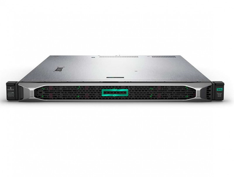 HPE ProLiant DL360 Gen10 HPE ProLiant DL360 Gen10