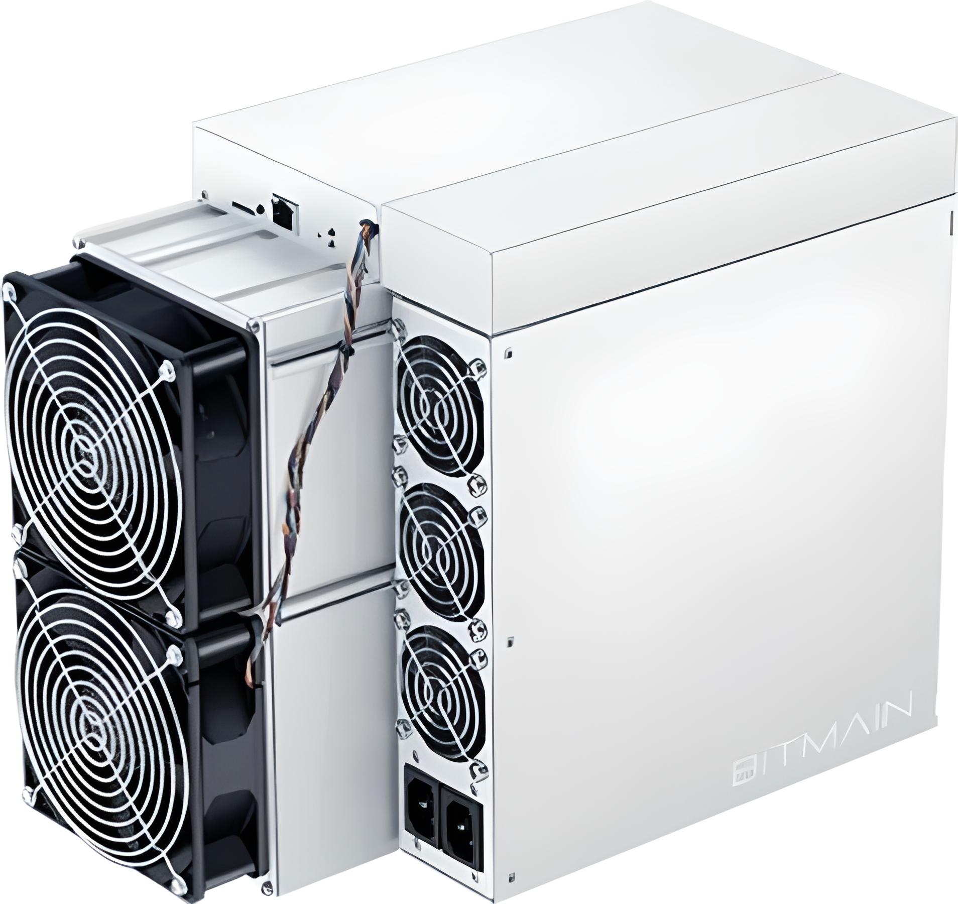 Bitmain Antminer K7 Antminer K7