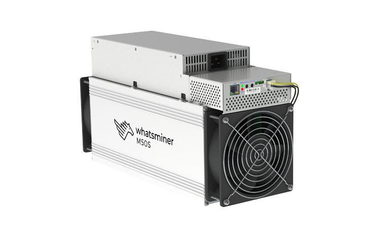 Whatsminer M50S Whatsminer M50S