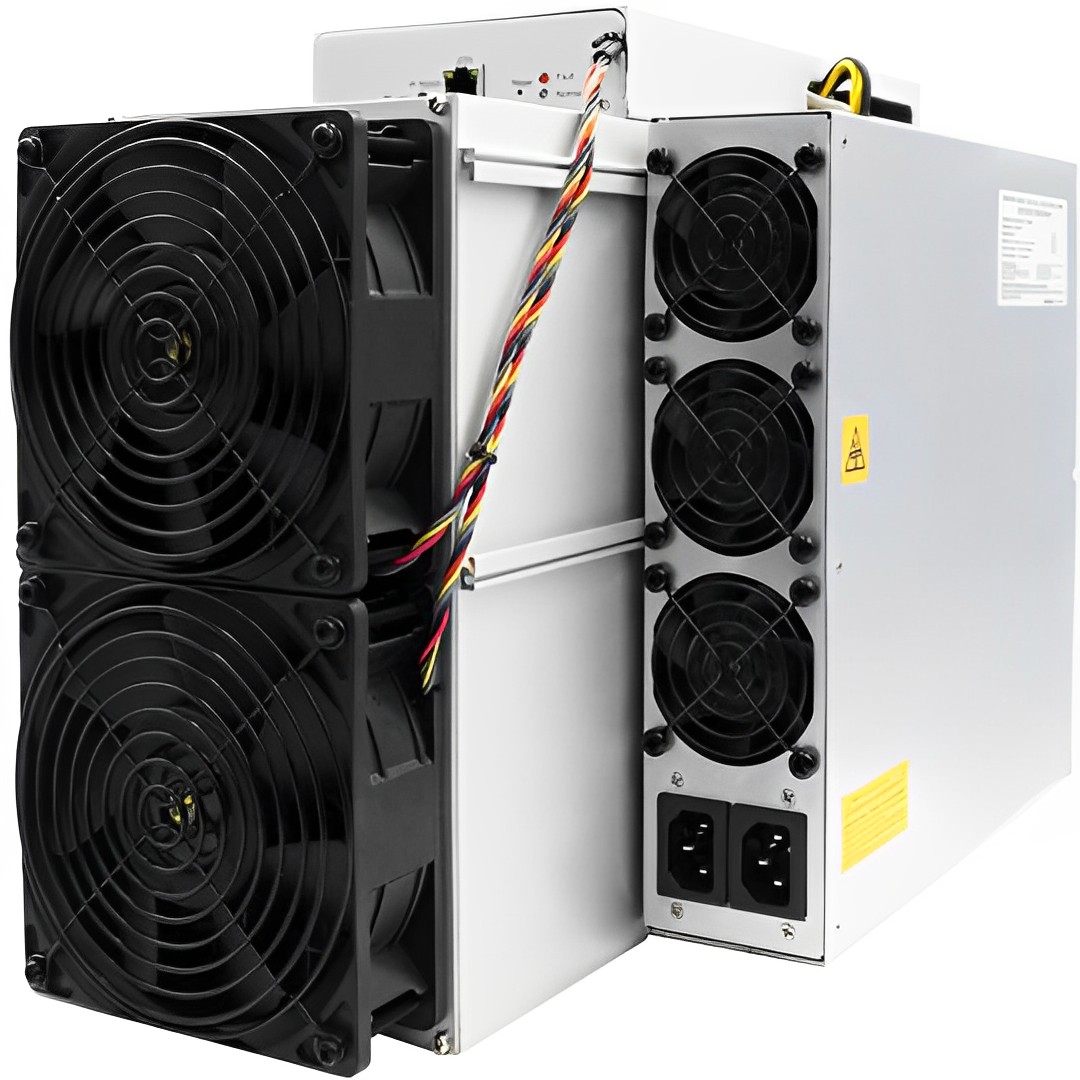 Antminer D9 Antminer D9