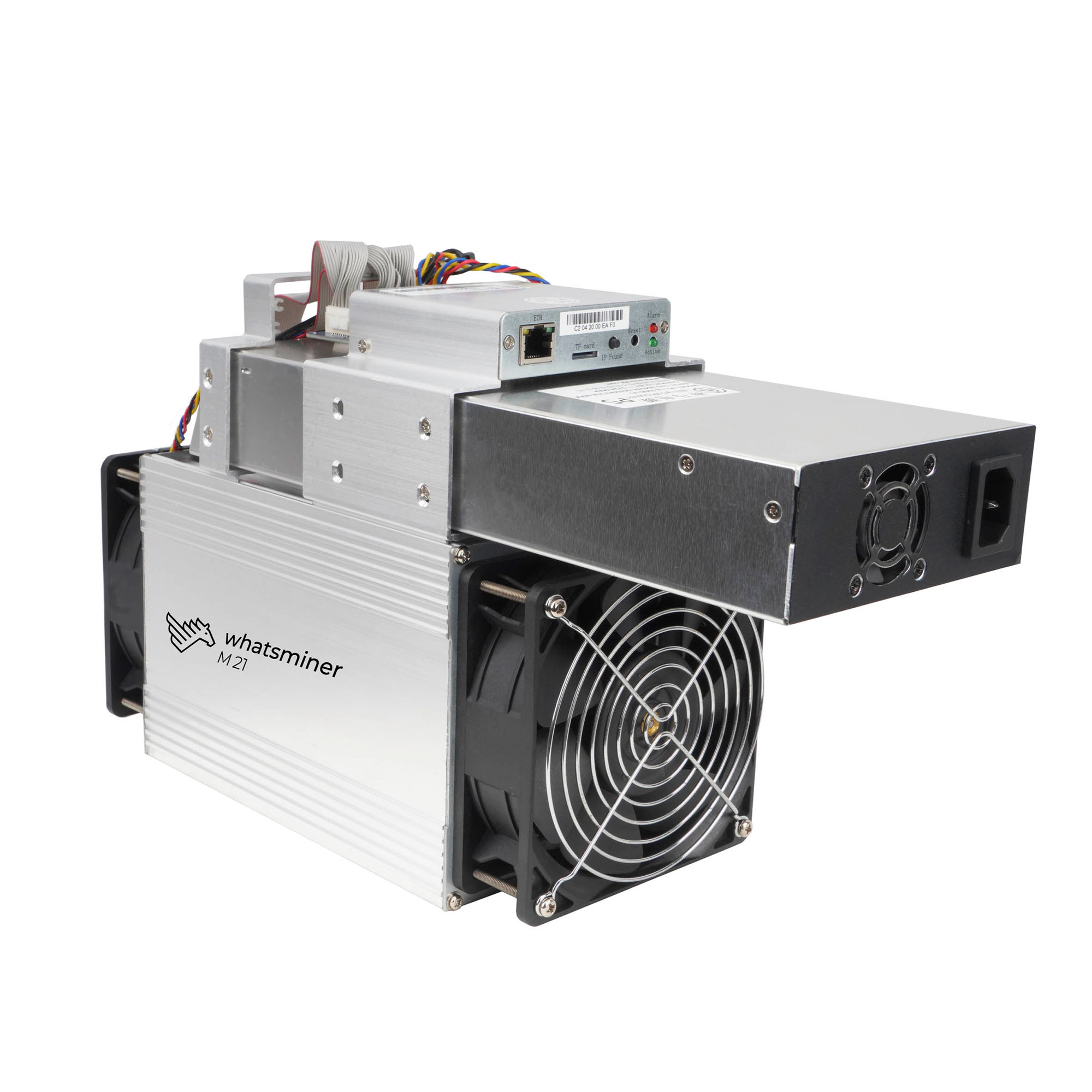Whatsminer M21S Whatsminer M21S прошивка