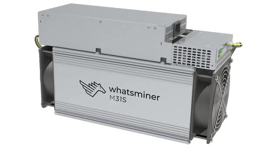 Whatsminer M31S Прошивка Whatsminer M31S