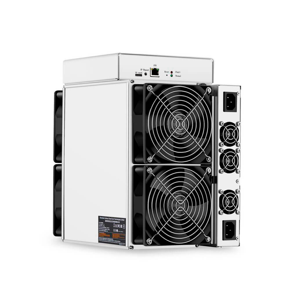 Прошивка Antminer T17