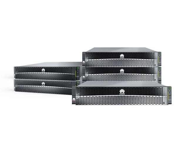 Huawei OceanStor 2600 V5 Huawei OceanStor 2600 V5