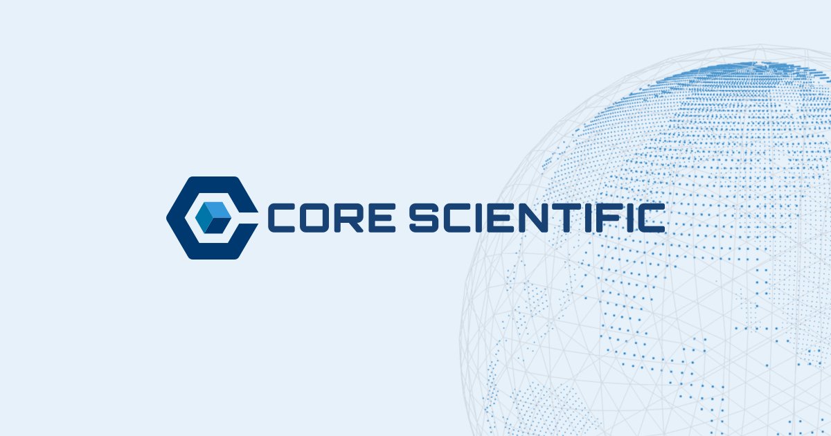 Core Scientific Inc Выгоден ли майнинг в 2023 году