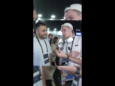 Интервью с миллионером из Ирана