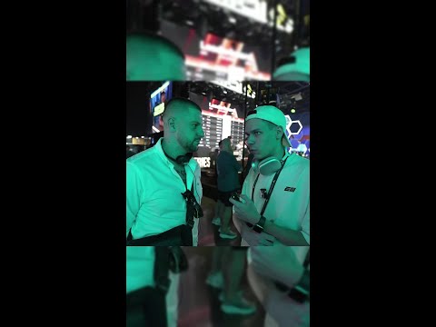 Верите ему? | Интервью с трейдером из Дубая…