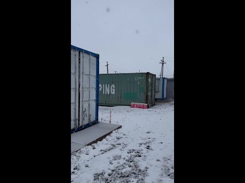 Секретное место, где добывают биткоин на 70 МЛН₽ в месяц